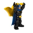 thumbnail image 3 of Fisher-Price Imaginext DC Super Friends Metal Force Batman, 3 of 6