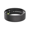 thumbnail image 1 of Ultrahuman Ring AIR Grey Matte - Size 7, 1 of 6