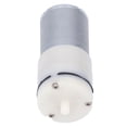 thumbnail image 1 of Electric Micro Air Pump, Micro Diaphragm Pump Normal Close  For Industrial Use DC6V,DC12V,DC24V, 1 of 8