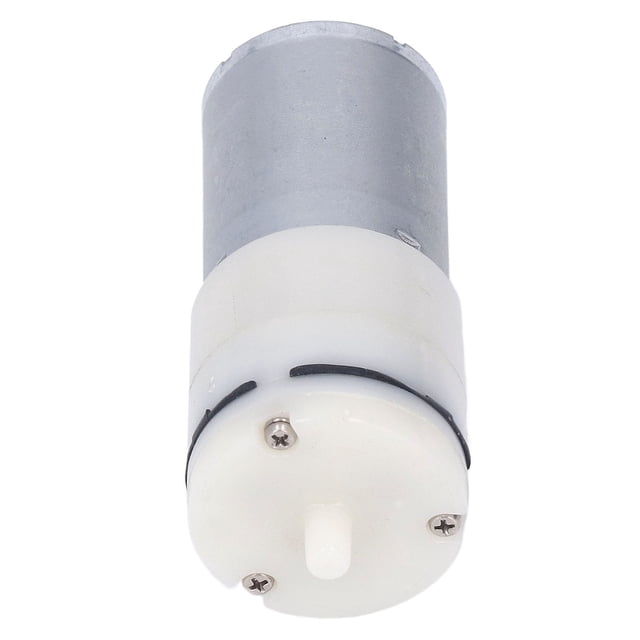 Electric Micro Air Pump, Micro Diaphragm Pump Normal Close For Industrial Use DC6V,DC12V,DC24V
