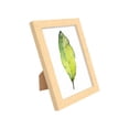 thumbnail image 4 of XZNGL 3.5x5Wooden Classic Picture Frame P ine Wood Frame for 3.5x5Inch Photo, 4 of 9