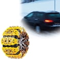 thumbnail image 1 of Winter Car Tires for Enhanced and Traction on Snowy Roads, 1 of 3