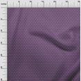 thumbnail image 2 of oneOone Viscose Chiffon Fabric Geometric Block Print Sewing Fabric BTY 42 Inch Wide, 2 of 4