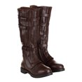 thumbnail image 3 of Men's Anakin Costume Boots, 3 of 5