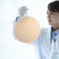 thumbnail image 3 of Shisuyan Reusable Sample Ball Bladder Gas Sampling Ball Bladder Gas Sample Balloon Tool, 3 of 8