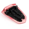 thumbnail image 4 of Cache-capot de Siège Arrière pour Yamaha YZF R1 2007-2008, Carénage Rouge, 4 of 4