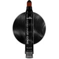 thumbnail image 1 of Herbishh Black Hair Root Touch up Pen, Instant Gray Coverage & Thin Hair Cover up, Concealer for Hairlines, Water Resistant & Semi Permanent Smudge Proof Hair Color, Washable,0.68 fl. Oz, 1 of 5
