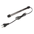 thumbnail image 2 of Aquarium Heater, Adjustable Prevent Electricity Leakage Fish  Heater EU Plug 220V  For 200L, 2 of 8