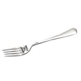 thumbnail image 2 of EGNMCR Forks 2PCS Engraved Fork Present For Husband Madam Family And Tableware Gift the Fork, 2 of 2