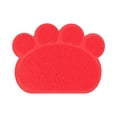 thumbnail image 1 of TIELUTT Indoor Rug Mat Kitty Pet Cat for Litter And Small Mat Litter Liter Mat Cat Litter Mat Whisker City Microfiber Cat Litter Mats Cat Litter Mats Scatter Control Large Small Litter Mat for Cats, 1 of 1