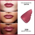thumbnail image 3 of L'Oréal Paris Colour Riche Original Satin Lipstick, 3 of 7