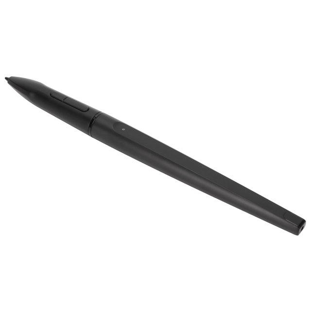 Stylet PE150, Stylo Tablette ABS Noir Batterie Lithium pour WH1409