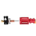thumbnail image 5 of Long Range Seal Hotend 3D Printer Extrusion Head Super Precision Compatible with V6 Mosquito Dragon Hotend, 5 of 5