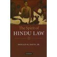 thumbnail image 1 of The Spirit of Hindu Law, 1 of 1