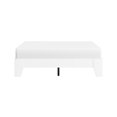 thumbnail image 4 of Hillsdale Furniture Lit plateforme en bois Sunridge, 4 of 9