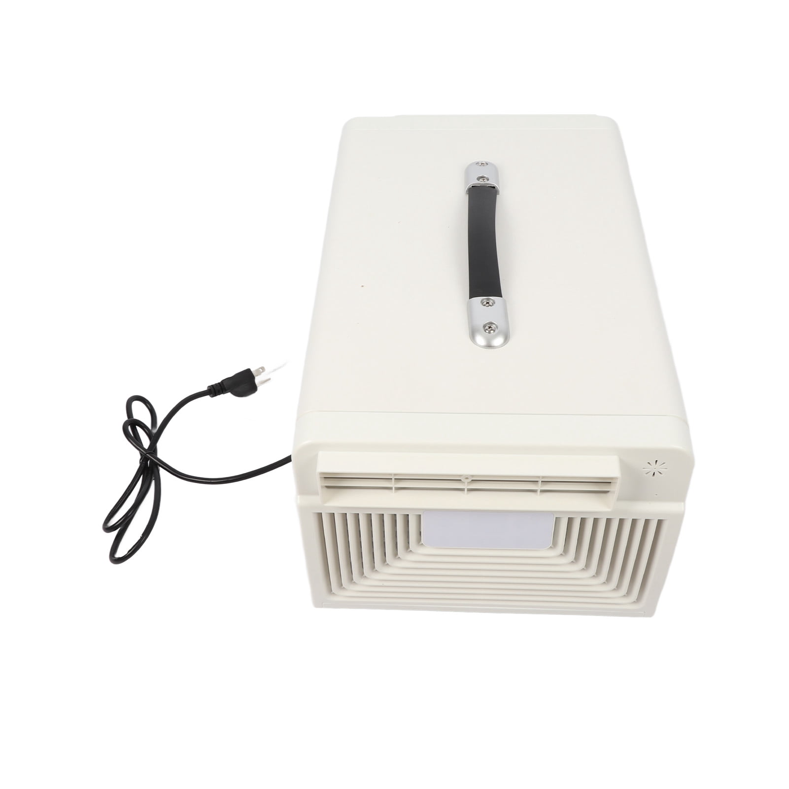 Personal Air Conditioner, Easy To Move Portable Air Cooler Safe Compact  for Kitchen for Office US Plug 110V
