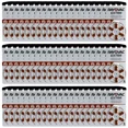 thumbnail image 2 of Rayovac Extra Size 312 Hearing Aid Batteries (60 Pack), 2 of 5