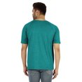 thumbnail image 3 of Inkmeso Printed Graphic "Dad Man" Tshirt For Men's Cotton Jersey Round Neck Tee For Daddy, 3 of 7