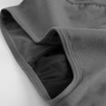 thumbnail image 3 of Womens Underwear Tummy Control Large Cotton Color Postpartum Recovery Physiological Underwear on Clearance, 3 of 7