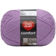 thumbnail image 1 of Red Heart® Comfort® Yarn, Solid, Acrylic #4 Medium, 16oz/454g, 867 Yards, 1 of 4