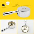thumbnail image 2 of Bgsha Faucet Handle Kitchen Shower Switch Handle Valve Core Maintenance Accessories, 2 of 5