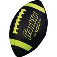thumbnail image 1 of Franklin Sports Grip-Rite Junior Football, 1 of 2