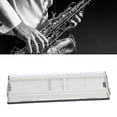 thumbnail image 4 of Étui de Rangement pour Roseaux de Clarinette, Étui Léger pour Saxophone Longue Durée ABS pour Protection, 4 of 8