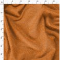 thumbnail image 3 of Soimoi Orange Cotton Jersey Fabric Abstracts Abstract Decor Fabric Printed Yard 58 Inch Wide, 3 of 6