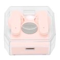 thumbnail image 1 of Language Translator Earbuds, Language Translator Device Supports 144 Languages,   Voice Translation Device Translator Earphone For Business Travel Learning, 1 of 8