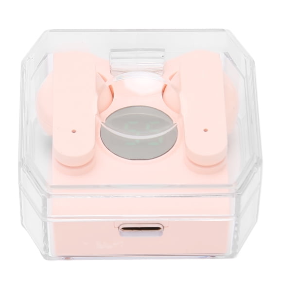 Language Translator Earbuds, Language Translator Device Supports 144 Languages, Voice Translation Device Translator Earphone For Business Travel Learning