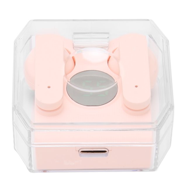 Language Translator Earbuds, Language Translator Device Supports 144 Languages, Voice Translation Device Translator Earphone For Business Travel Learning