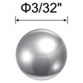 thumbnail image 2 of Unique Bargains 3/32' Chrome Steel Bearing Balls G5 Precision 100 Pack, 2 of 4