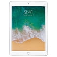 thumbnail image 1 of iPad Apple Remis à Neuf 6e Gén. 32 Go Wi‐Fi Argent (Remis à Neuf), 1 of 6