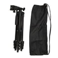 thumbnail image 2 of Camera Tripod§camera Mount Tripod Stand§tripod For Camera§tripod Stand For Camera§camera Tripod Stand§camera Phone Tripod Camera Tripod Professional 40 Inch Extendible, 2 of 8