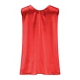 thumbnail image 4 of LOVZFMLL Camisoles pour Femmes à Paillettes Amples Polluer Unies à Col Rond Blouse Chemise Hauts, 4 of 5