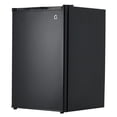 thumbnail image 1 of Energy-Efficient Compact Refrigerator with Freezer – Mini Fridge – Quiet Operation, Adjustable Thermostat, Removable Shelf, Reversible Door – Perfect for Dorm, Office, Bedroom (3.2/4.5/7.5 Cu.Ft), 1 of 6
