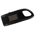 thumbnail image 2 of pitrice Solar Multifunctional Emergency Charging锛丷echargeable Hand Cranked Flashlights Lamp Camping Climbing Gear Outdoors Black, 2 of 6