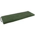 thumbnail image 1 of 60-inch by 19-inch Micro Suede Bench Cushion, 1 of 2