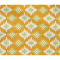 thumbnail image 4 of oneOone Cotton Flex Fabric Geometric Ikat Print Sewing Fabric BTY 40 Inch Wide, 4 of 4