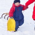thumbnail image 3 of Prix Réduit, Moule à Boules de Neige, Outil Pince à Neige, Construction en Plastique Durable, Design Simple, pour Jouer en Hiver, Activité de Neige pour Enfants, Dispositif de Façonnage de Sable, Plaisir Hivernal en Plein Air Hzhnb Nouvelle Sortie, 3 of 7