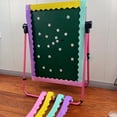 thumbnail image 3 of Maoww 6x 6 Rouleaux 10m Bordures d'Affichage pour Décorations de Classe Rentrée des Classes, 3 of 6