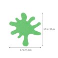thumbnail image 2 of 300pcs Party Decorative Confetti Colorful Confetti Supplies for Birthday Party, 2 of 8
