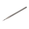 thumbnail image 1 of Nail Grinding Bit, Portable Professional Lightweight Nail Polishing Head Small Size Tungsten Steel With Storage Box For Indoor, 1 of 8