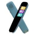 thumbnail image 1 of Offline Take Photo Translation Services Electronic Smart Screen Scanning Translators Pen, 1 of 2