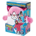 thumbnail image 4 of KIDS PINK KITTY - FRENCH, 4 of 4