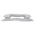 thumbnail image 2 of LHCER Boat PVC Handle,PVC Grab Handle Craft Parts for Inflatable Rubber Dinghy Raft Kayak Fishing Boat Accessory, Boat PVC Grab, 2 of 8