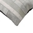 thumbnail image 2 of TORINO MADRID COWHIDE PILLOW 12"X20" 2-PACK, 2 of 2