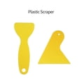 thumbnail image 3 of Ensemble de 44 Pcs d'Outils en Argile, Coupe-Argile Polymère, Mini Moules en Forme de Cercle Cutter, Outil d'Indentation Rond avec Rouleau d'Argile, Feuille Acrylique, Grattoir en Plastique, Poterie, Céramique, Bricolage, Outils en Argile, 3 of 8
