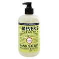 thumbnail image 1 of Mrs. Meyer's - Clean Day Liquid Hand Soap Lemon Verbena - 12.5 fl. oz., 1 of 3