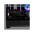 thumbnail image 2 of iBUYPOWER Element SE PC de Jeu Ordinateur de Bureau AMD Ryzen 5 5500 CPU, AMD Radeon RX 6500XT 4 Go GPU, 16 Go DDR4 Non-RGB RAM, 1 To NVMe SSD, Windows 11 Famille, Clavier, Souris - Noir, 2 of 5